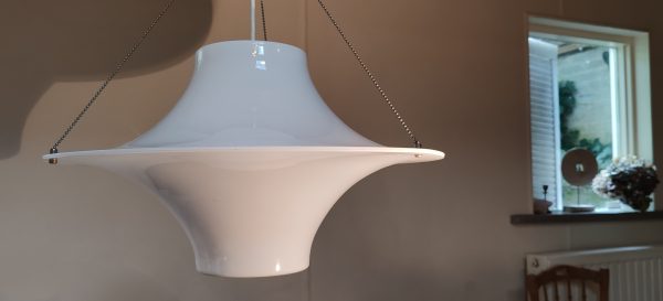 Hanging Lamp Lokki